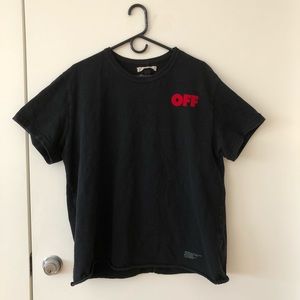 Off-White T-Shirt